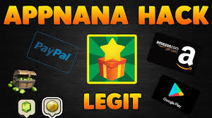Pin On Appnana Hack 2019 Updated