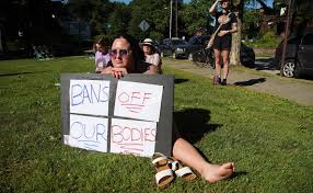 Fall of Roe v. Wade puts Ohio abortion fight