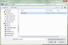 Ms access is an eminently utilized programmed due to its enriched security functionality. How To Obtain Lost Ms Access Mdb Accdb Password