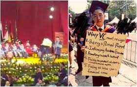 Graduan kini bukan sahaja dikehendaki mempunyai pengetahuan akademik tetapi perlu. Um Lapor Polis Graduan Biadab