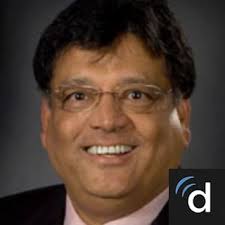 Dr. Satish Arora, MD