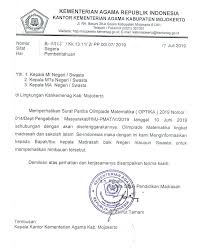 Maybe you would like to learn more about one of these? Pendma Kab Mojokerto Juli 2019