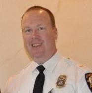 Lieutenant Greg Meyer Returns To Work, After Recovering From Gunshot Wound 