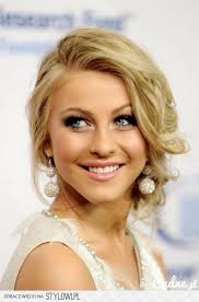 fryzura ślubna na Stylowi.pl