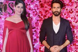 Shahid Kapoor Met Fully Pregnant Kareena Kapoor And What Happened Next Will Put A Smile On Your Face As they took their seats, shahid mentioned how proud he. shahid kapoor met fully pregnant
