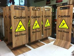 Wet Floor Signs Wet Floor Signs Floor Signage Wet Floor