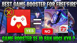 You can also disable features like bixby and the edge panel to help keep your gaming uninterrupted. Best Game Booster For Free Fire Game Booster Se Id Ban Hogi Kay Youtube