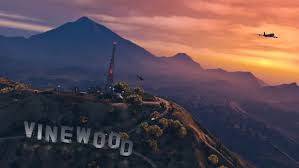 We take the pc version for a (gorgeous) spin. Grand Theft Auto V Descargar