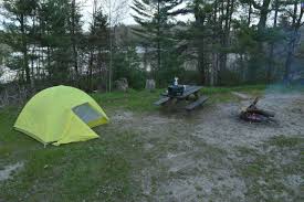 Sunrise acres cottages are weekly rentals on torch lake just north of elk rapids and kewadin. 25 Of Michigan S Must Visit Rustic Campgrounds Mlive Com