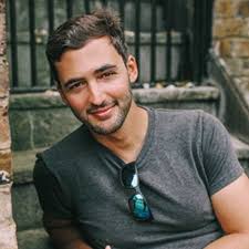 He was born to linda mishkin and luis manuel silva. Jason Silva S Book Recommendations Updated 2021 Good Books