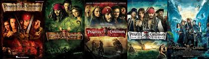 Then we might have avoided this fifth pirates of the caribbean adventure, which fails to justify its own existence in any way whatsoever. Pirates Of The Caribbean 1 5 Tonkit360