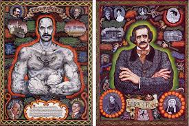 I've been in the business for over 15 years and can tackle everything from ad campaigns to brand guidelines. Joe Coleman Widewalls