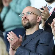 Russell Martin's Jake Silverstein talks as Swansea City chief outlines  transfer hope