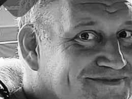 Fundraiser for Dennis Kluess by Cathleen Maselajc : Markos seine letzte  Reise