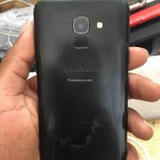 samsung j6 gb 32 ram 4 bei poa | Kupatana