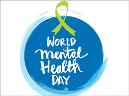 Globally, more than 300 million people suffer from depression, the leading cause of disability. World Mental Health Day Suicide Prevention Chrysalis