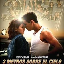 песня из фильма три метра над уровнем неба 2 гонка Otvety Mail Ru Pesnya S Diskoteki Iz Filma Tri Metra Nad Urovnem Neba