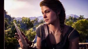 Latest post is kassandra assassin's creed: The First 48 Assassin S Creed Odyssey Review Obilisk