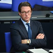 Christlicher lebensstil heute lebensnah und einfühlsam zeigt bischof scheuer, wie der glaube zu einem erfüllten und zufriedeneren leben führen kann. Showdown Fur Andreas Scheuer Worum Es Im Maut Untersuchungsausschuss Geht Stern De
