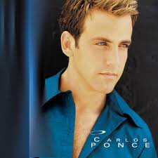 Actor carlos ponce and univision personality karina banda are engaged. Todo Lo Que Soy Album By Carlos Ponce Spotify