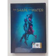 The fingers eventually turn black, and he painfully rips his severed fingers off. The Shape Of Water Dvd Bluray Shopee Malaysia