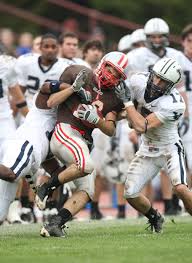 Read cnn's fast facts about nfl concussions and learn more about traumatic brain injuries in relation to cognitive issues such as depression and cte. Running Backs Take Hardest Hits Linemen Take Most News From Brown
