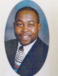 Obituary information for James Wesley Harrell II "June"