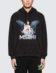 Favorited by the likes of rihanna, asap rocky, bella hadid, and kim kardashian, misbhv has appropriated diy culture through a. 28 New Misbhv Hoodie Ideas Hoodies Shirt Design Inspiration Aesthetic Shirts