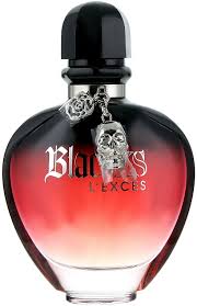 Product successfully added to your wishlist. Paco Rabanne Black Xs L Exces For Her Set Edp 80ml B Lot 100ml Makeup Uk