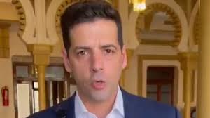 ¿Quién es Sergio Vallejos, la pieza clave en la suspensión de las  elecciones en San Juan?