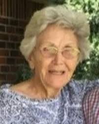 Wilma Ruth Hale (Tulia) Obituary July 8, 2025