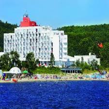 Tripsinsider.com has been visited by 100k+ users in the past month Vienna House Amber Baltic Miedzyzdroje Hotel Baltic Coast Overview