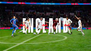 In their first euros outing in 1968, england finished third, of four teams. England Football Team Home Facebook
