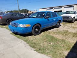 Image result for Light Ice Blue 2010 Crown Victoria