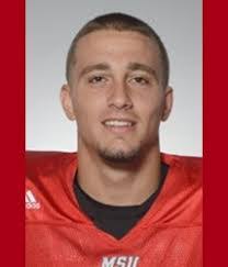 David Brearley's Instagram, Twitter & Facebook