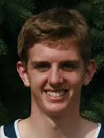 2011 Men's Track and Field Roster