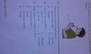 Maybe you would like to learn more about one of these? Tolong Di Bantu No 28 29 30 Brainly Co Id