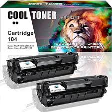 Imageclass d420 imageclass d760 imageclass lbp6780dn imageclass d680 imageclass mf6560 imageclass mf4370dn imageclass lbp6300dn color imageclass mf9150c. Fx9 Toner Cartridge For Canon Imageclass L120 L90 5 Pack Compatible 104 Fx10 Computers Tablets Networking Printers Scanners Supplies