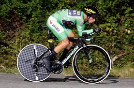 #nbcsports #cycling #primozroglic» subscribe to nbc sports: Cpa Cycling On Twitter Primoz Roglic Wins Today Lavuelta Tt And Is The New Leader Of The Race Cpa Wearetheriders Vuelta