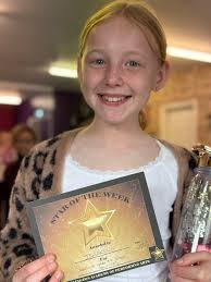 Darlington Academy...