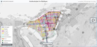 Proff.no gir deg bedriftsinformasjon om trondheim kommune, 942110464. Byplankontoret I Trondheim Kommune Photos Facebook