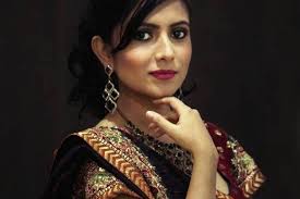 Nupur Gupta Makeover Artist