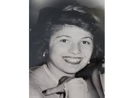 Edith Pat Adduci Obituary (2024)