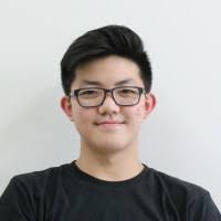 鍾維聖Wilbert Allen