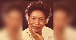 Obituary for Della Marie Blount