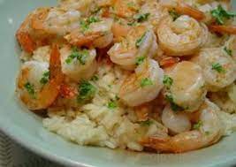 Shrimp Risotto Recipe Recipe Shrimp Risotto Risotto Recipes Recipes