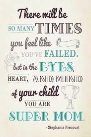Inspirational quotes for Moms on Pinterest | Mom Quotes, Being A ... via Relatably.com