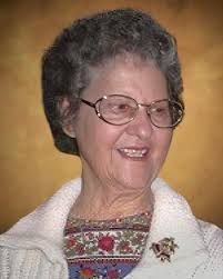 Polly Carter Obituary (2023)