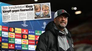 حسب مصادر sky sports الألمانية توصل نادي ليفربول الإنجليزي لإتفاق مع مدرب بروسيا دورتمند السابق jürgen klopp. N Fzf4b46bgcym