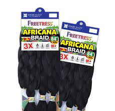 It can be worn daily and for special occasions. My Favorite Hair Braiding Styled By Bray
